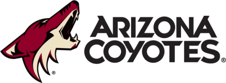 AZ Coyotes Logo (Small)